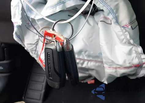 2022 Ford Bronco Sport из США, поврежденный, VIN 3FMCR9A6XNRD95043